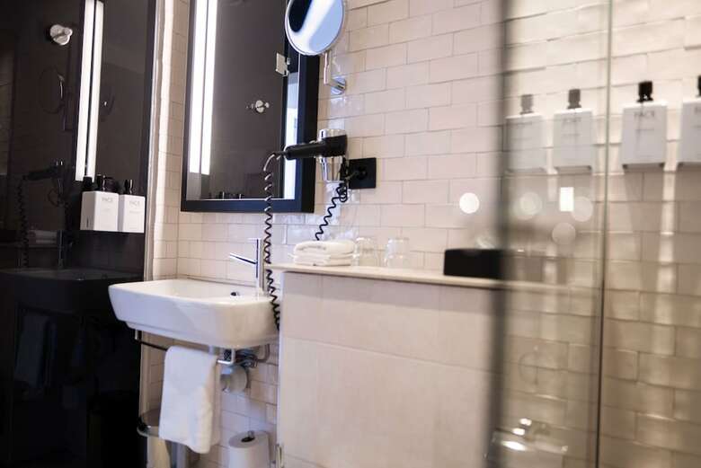 Hotel Scandic Grand Central