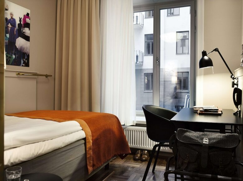 Hotel Scandic Grand Central