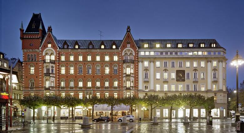 Hotel Nobis