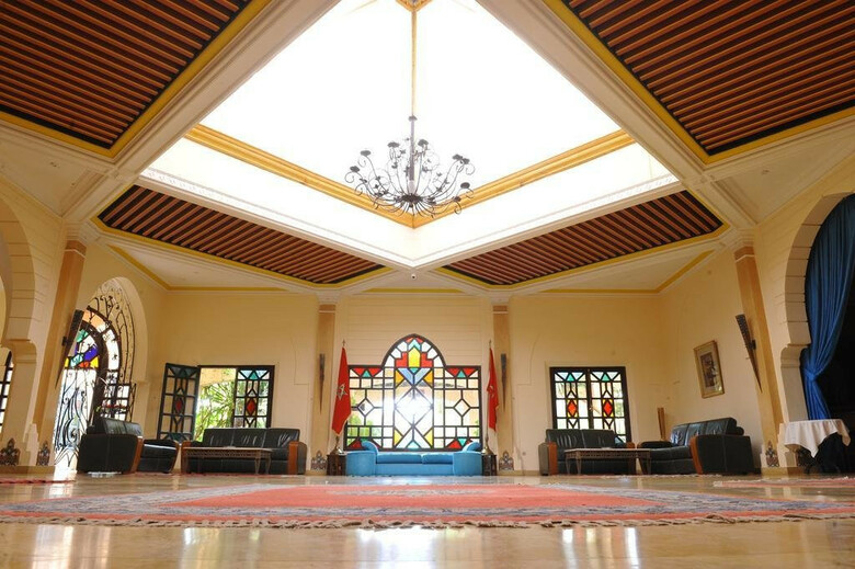 Hotel Karam Palace