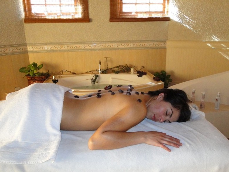 Hotel Boutique Casablanca Spa & Wine
