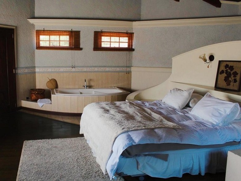 Hotel Boutique Casablanca Spa & Wine