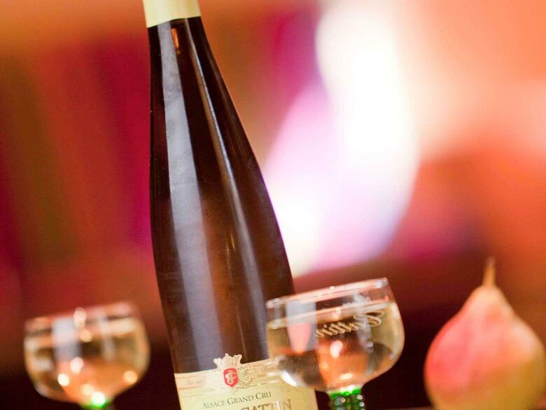 Hotel Ibis Styles Colmar Centre