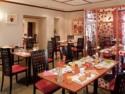 Hotel Ibis Styles Colmar Centre