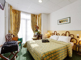 Inter Hotel Lausanne