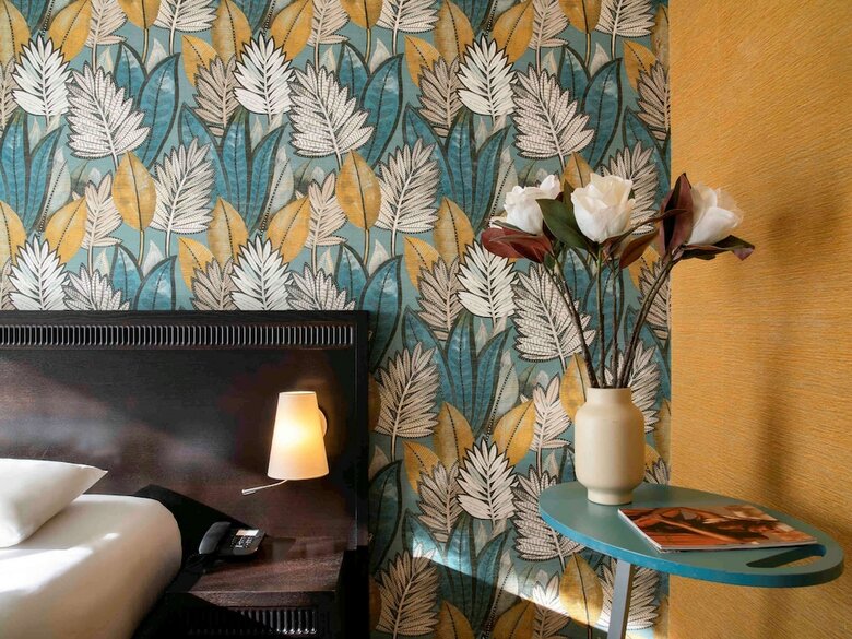 Hotel Ibis Styles Beaulieu Sur Mer