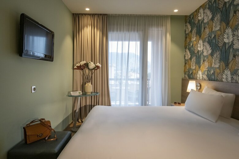 Hotel Ibis Styles Beaulieu Sur Mer