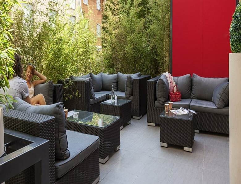 Hotel Ibis Styles Beaulieu Sur Mer