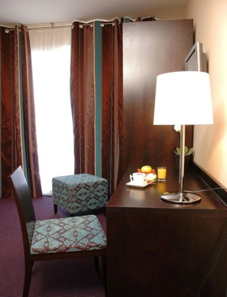 Hotel Ibis Styles Beaulieu Sur Mer
