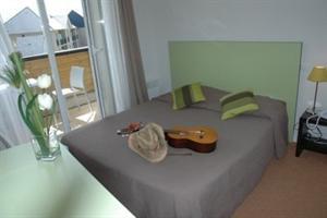 Hotel Adonis Honfleur - Les Hauts De Honfleur