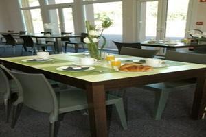 Hotel Adonis Honfleur - Les Hauts De Honfleur