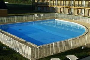 Hotel Adonis Honfleur - Les Hauts De Honfleur