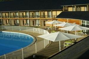 Hotel Adonis Honfleur - Les Hauts De Honfleur