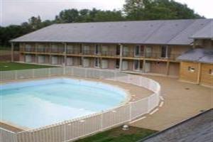 Hotel Adonis Honfleur - Les Hauts De Honfleur