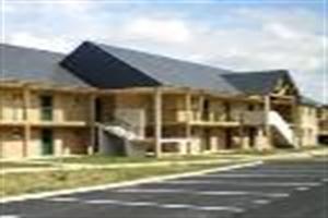 Hotel Adonis Honfleur - Les Hauts De Honfleur