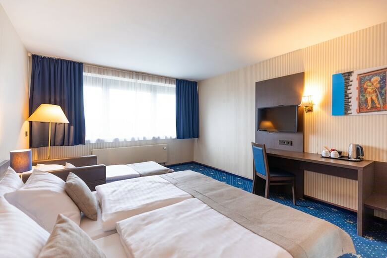 Hotel Imperial Novum
