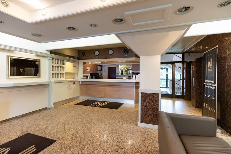 Hotel Imperial Novum
