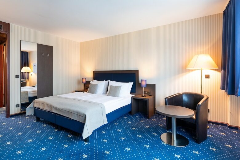 Hotel Imperial Novum