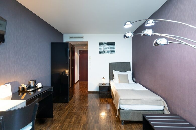 Hotel Imperial Novum