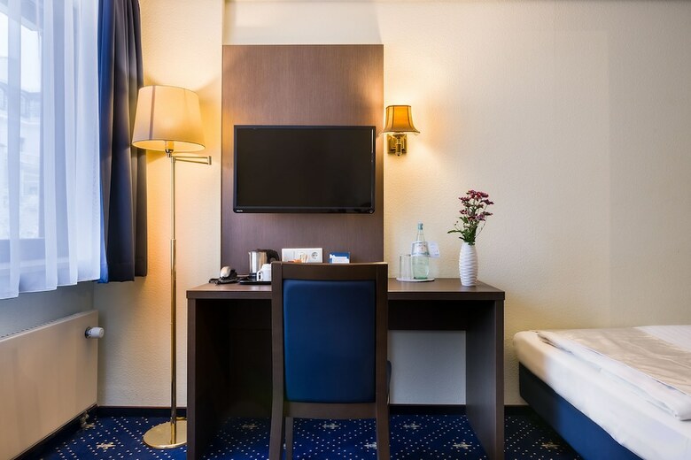 Hotel Imperial Novum