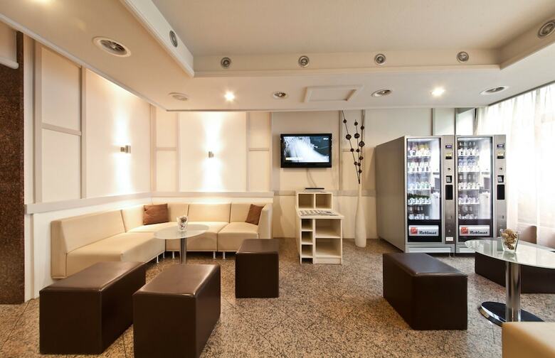 Hotel Imperial Novum