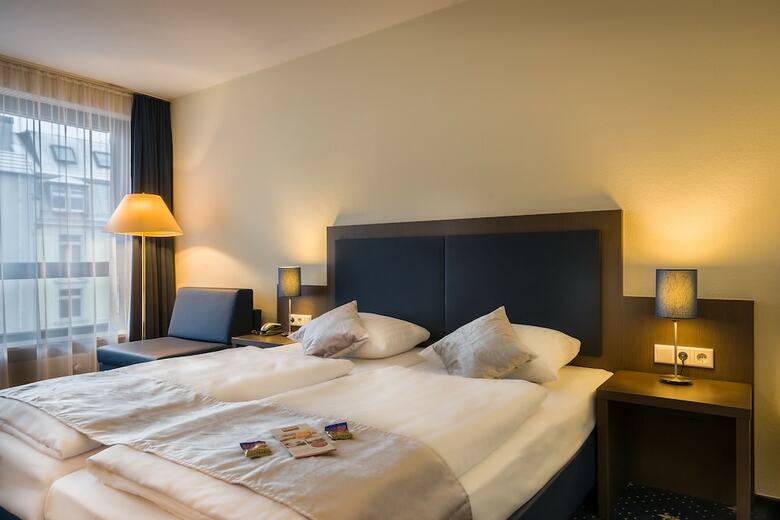 Hotel Imperial Novum