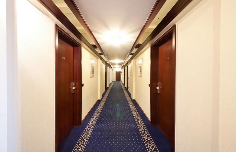 Hotel Imperial Novum