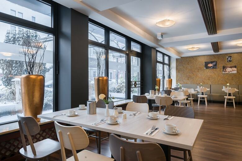 Hotel Imperial Novum
