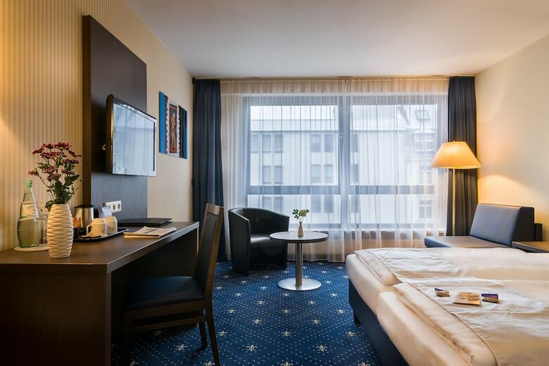 Hotel Imperial Novum