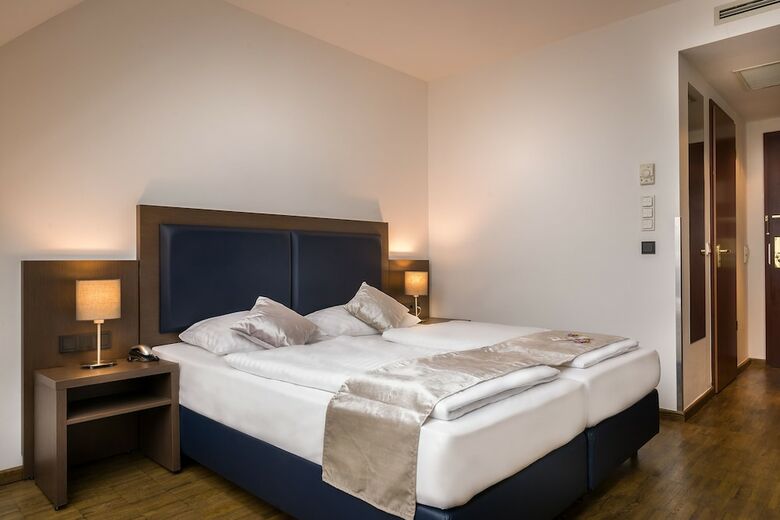 Hotel Imperial Novum