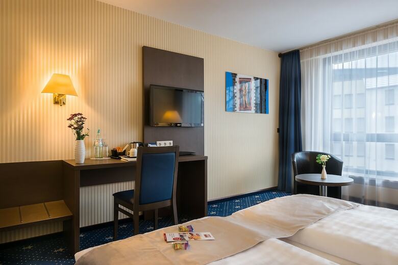Hotel Imperial Novum