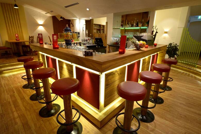 Luitpoldpark Hotel