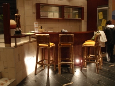 Luitpoldpark Hotel