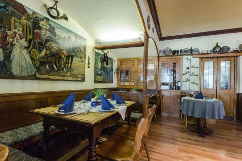 Hotel Rappen Rothenburg Ob Der Tauber