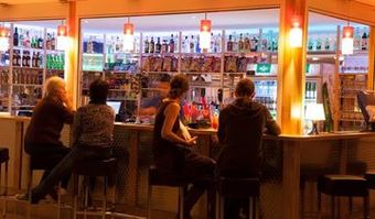 Hotel Ao Graz Hauptbahnhof