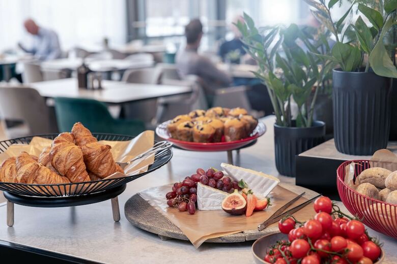 Hotel Park Inn By Radisson Oslo Airport
