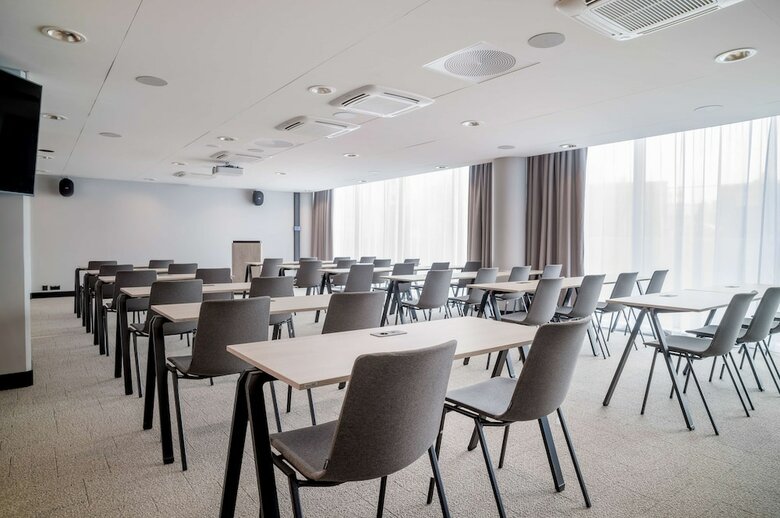Hotel Park Inn By Radisson Oslo Airport