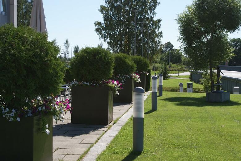 Gardermoen Airport Hotel