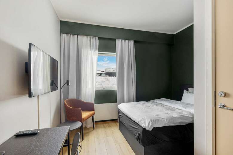 Gardermoen Airport Hotel