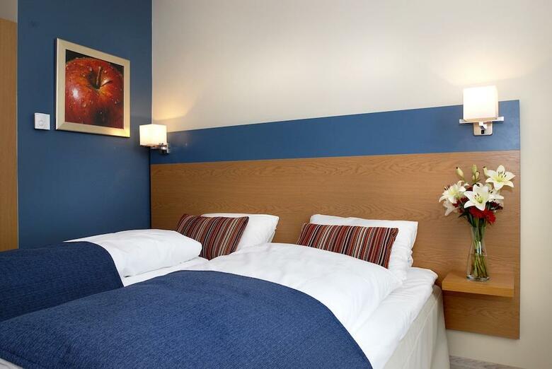 Gardermoen Airport Hotel