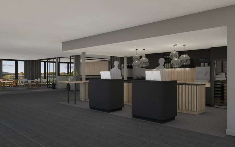 Gardermoen Airport Hotel