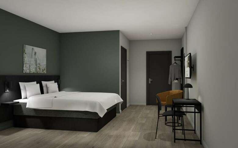 Gardermoen Airport Hotel