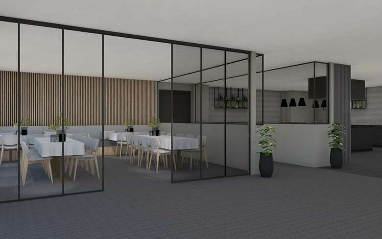 Gardermoen Airport Hotel