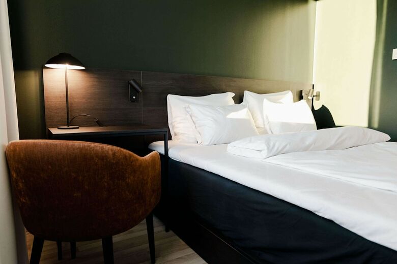 Gardermoen Airport Hotel