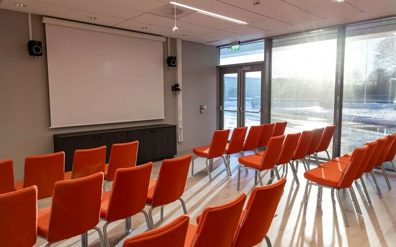 Gardermoen Airport Hotel