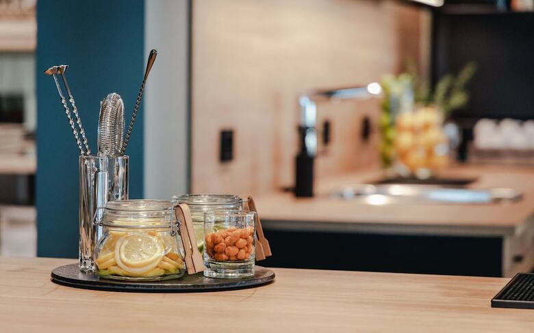 Gardermoen Airport Hotel