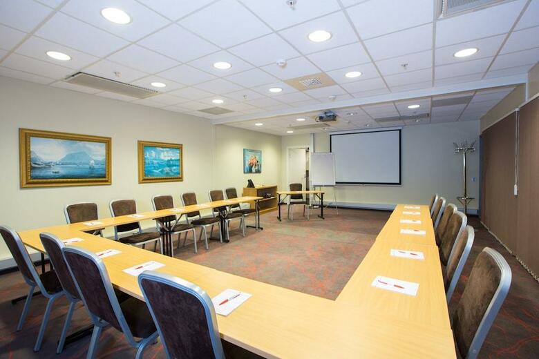 Gardermoen Airport Hotel