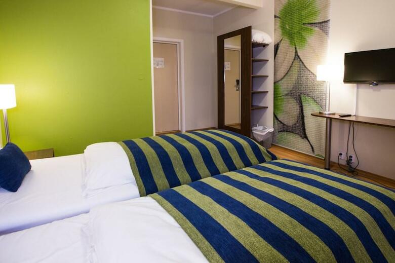 Gardermoen Airport Hotel