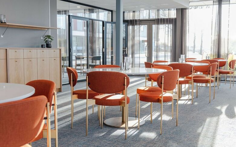 Gardermoen Airport Hotel