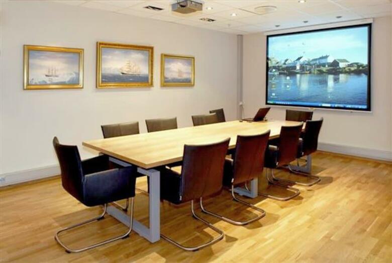 Gardermoen Airport Hotel